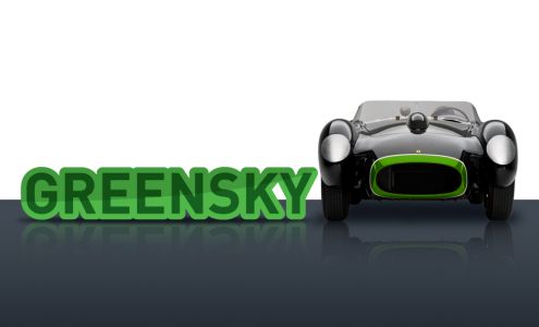GREENSKY AUTO COLLISION,INC.
