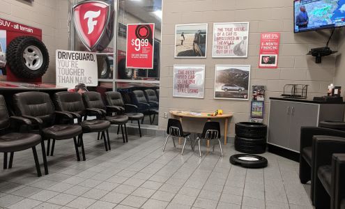 Firestone Complete Auto Care