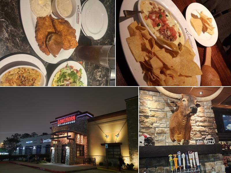 LongHorn Steakhouse