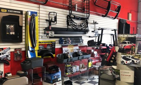 US Truck & Auto Accessories