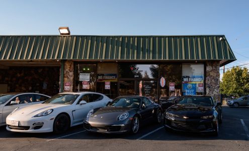 YC Auto Group - Pittsburg