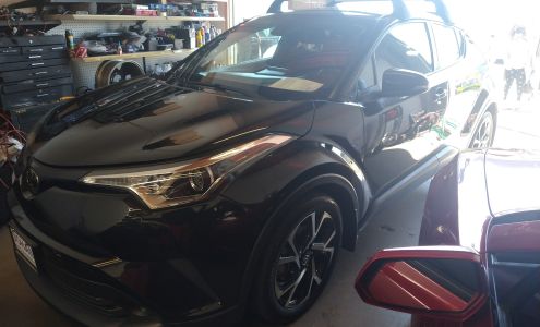 Sohail Auto Brokers Co