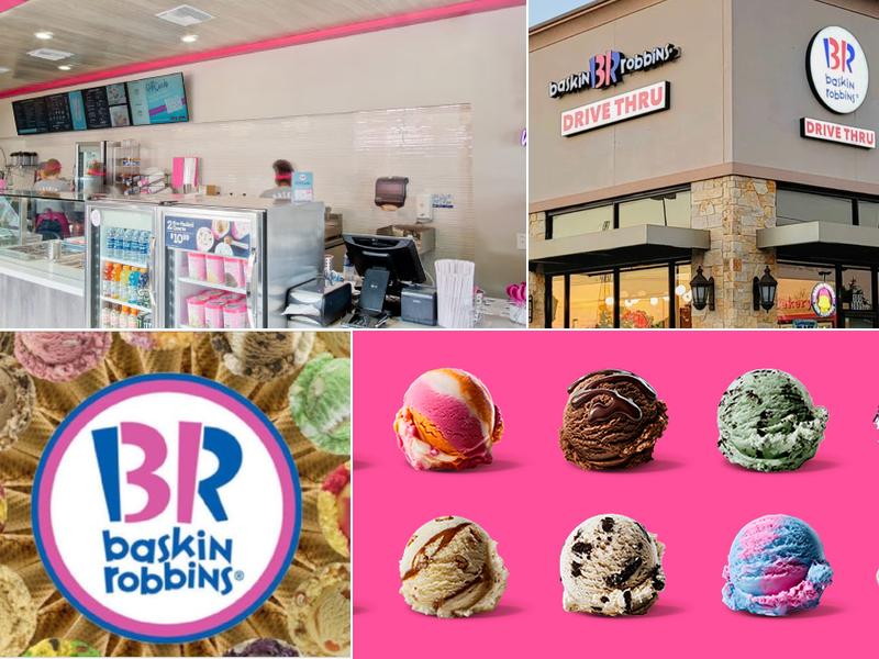 Baskin-Robbins