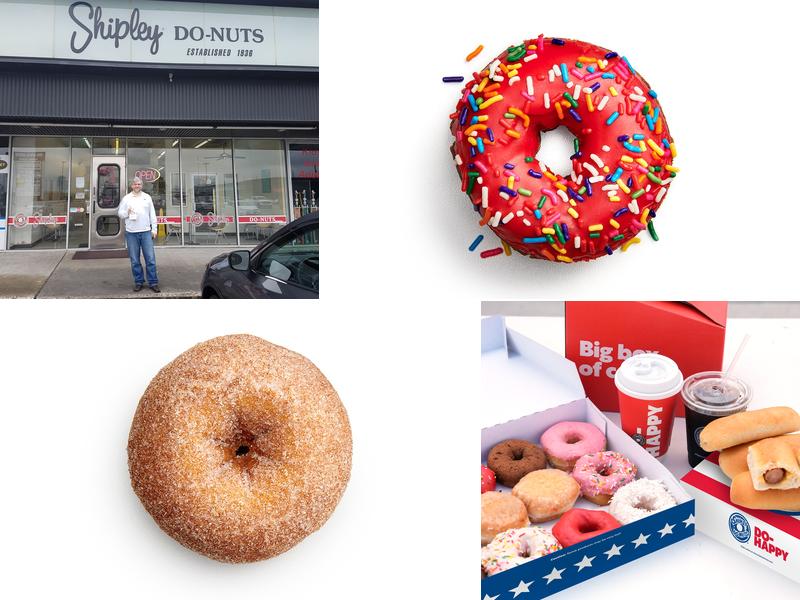 Shipley Do-Nuts
