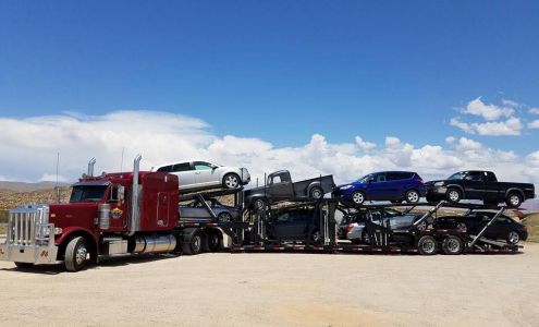 Big Sky Auto Transport
