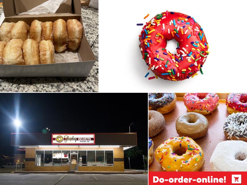 Shipley Do-Nuts