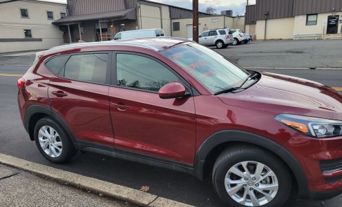 Marano & Sons Auto Sales Inc