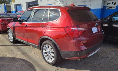 Elite Auto Investments