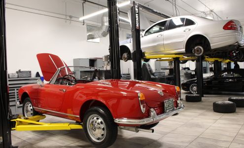 Park Place Service Center