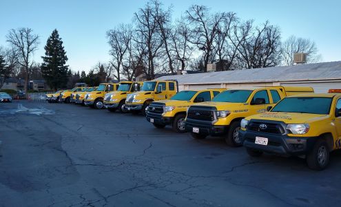 Chuck Patterson Towing