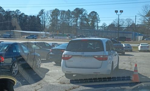 JJ Auto Sales & Public Car Auction