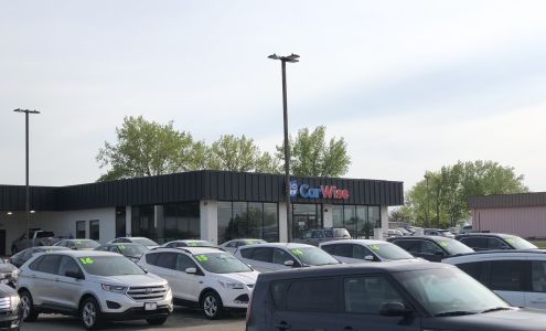 CarWise Peoria