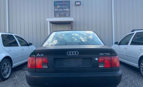 Technical Diesel Innovations