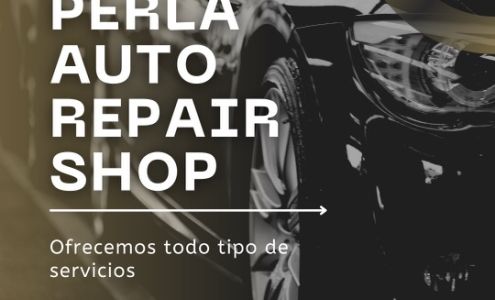 La Perla Auto Repair Corp