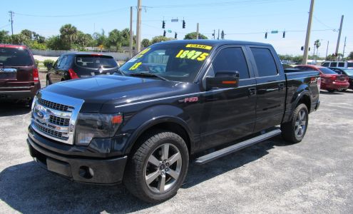 Big Daddy's Auto sales and Service