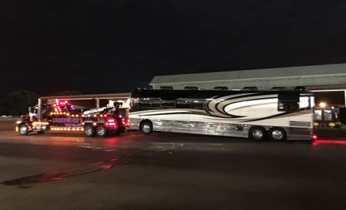 Underwoods Towing Inc. Byron, GA 3108