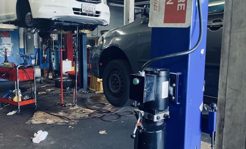 Gaithersburg Auto Clinic