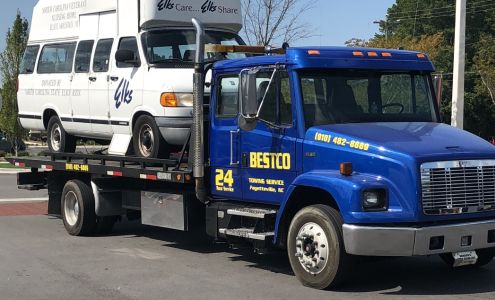 Bestco Towing Services