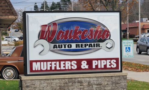Waukesha Auto Repair