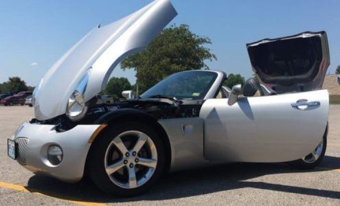 Garcia's Auto Repair