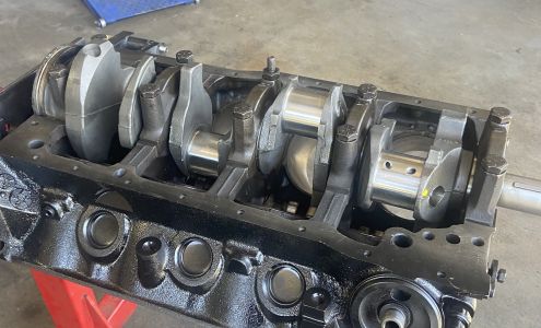 Magic Lathe & Automotive