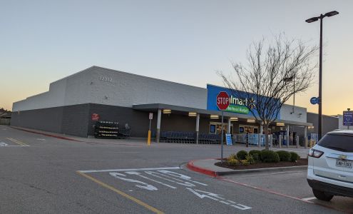 Walmart Neighborhood Market