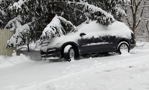 Hartland Towing & Garage