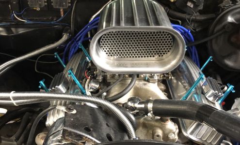 Garden Auto Service Fort Lee