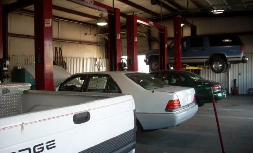 Transmission Masters, Inc