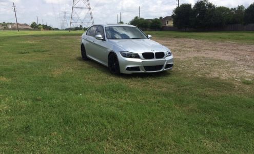 British European Motors