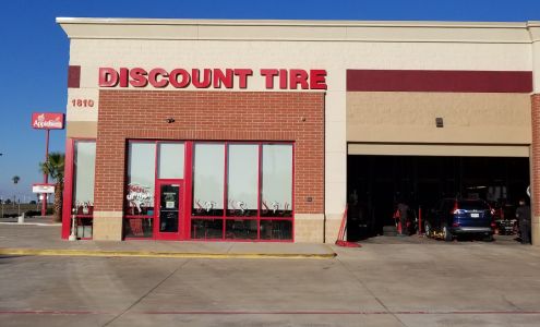 Discount Tire