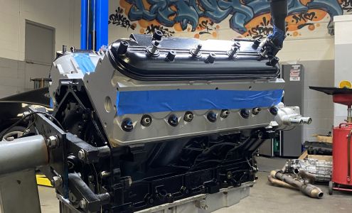Castle Automotive Inc