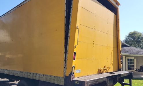 Stars and Stripes Movers – Stars and Stripes Movers