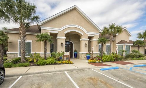 Trivium at Edgewater