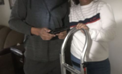 Martinez Cargo Express, Corp.