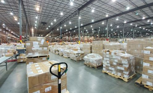 Readerlink Distribution Services, LLC