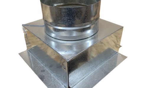 The Sheet Metal Kid Glide