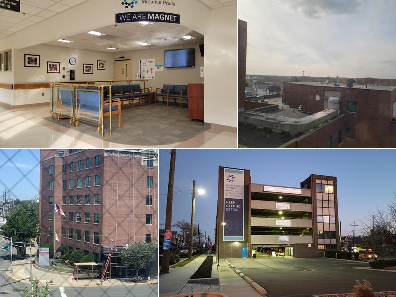 HMH Raritan Bay Medical Center