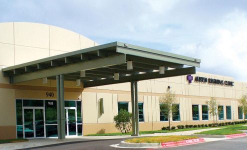 Austin Regional Clinic: ARC Round Rock