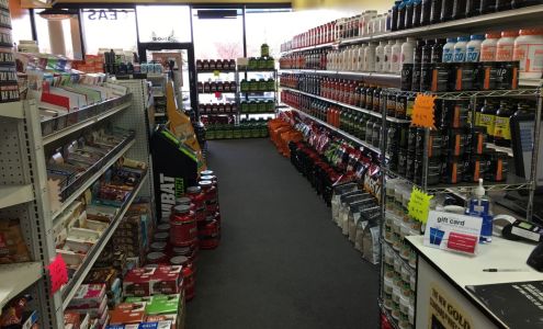 Nutrition Company Westminster