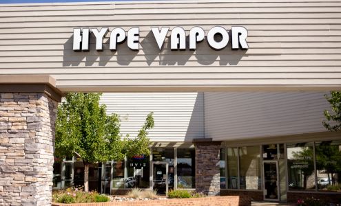 Hype Vapes