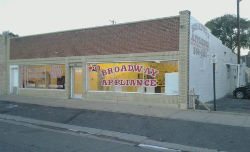 Broadway Appliance