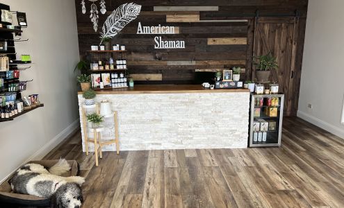 CBD Arvada American Shaman