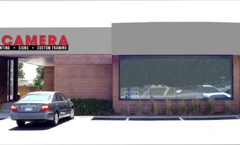 Mike's Camera Inc Colorado Springs