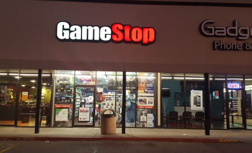 GameStop