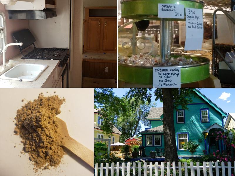 Organica Herb & Tea Co