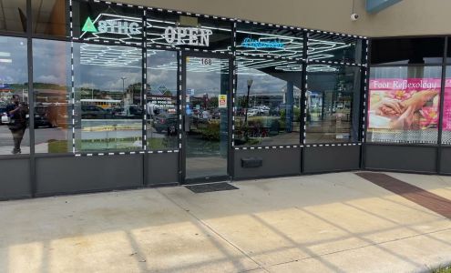 Eco Smoke /CLOUD 22 SMOKE & VAPE