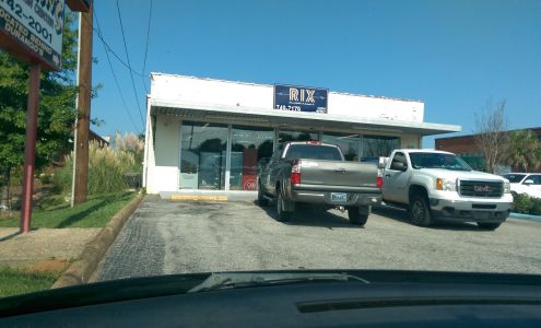 Rix Audio Video & Appliance