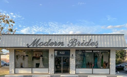 Modern Brides, Inc.