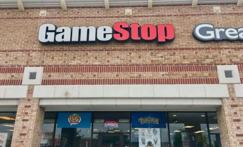 GameStop